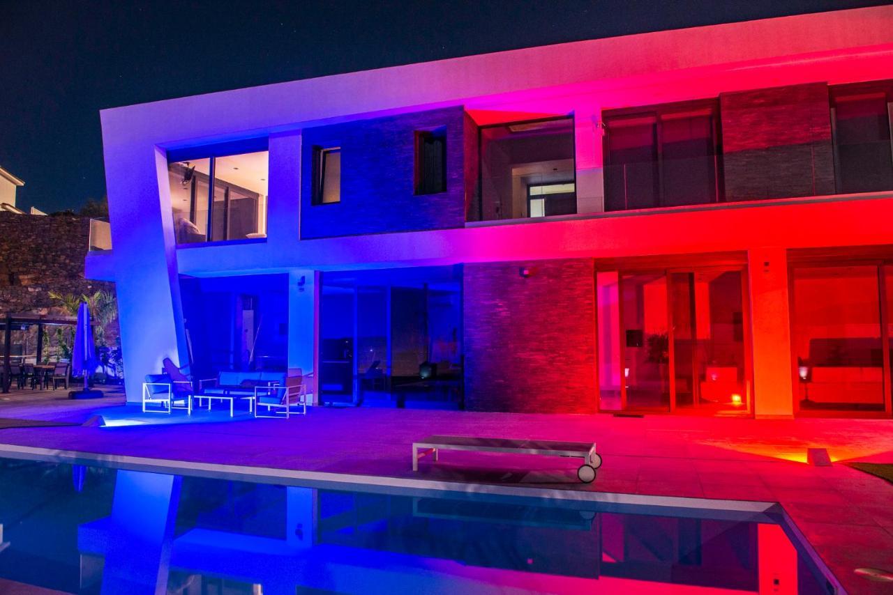 Blue Horizon Resort By Monte Leon Maspalomas  Exterior foto
