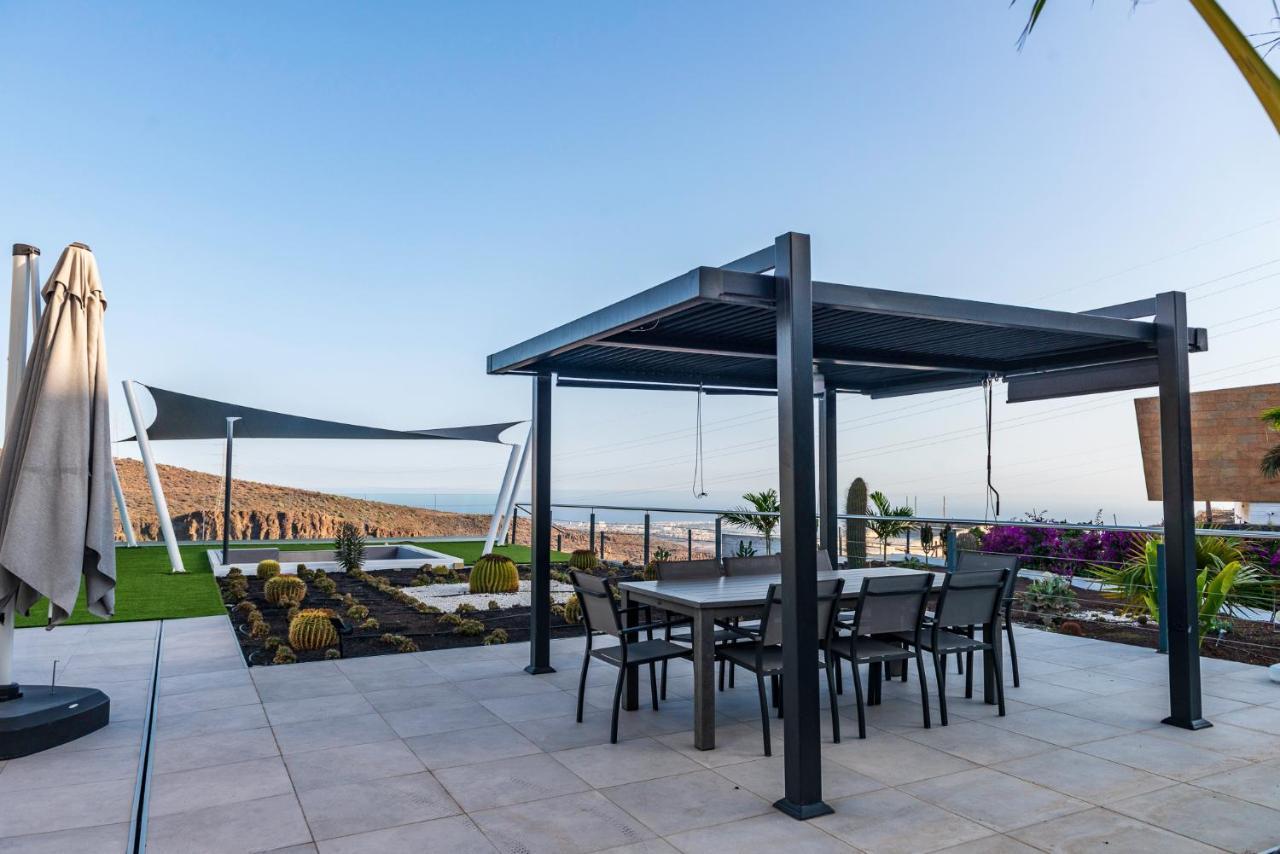 Blue Horizon Resort By Monte Leon Maspalomas  Exterior foto