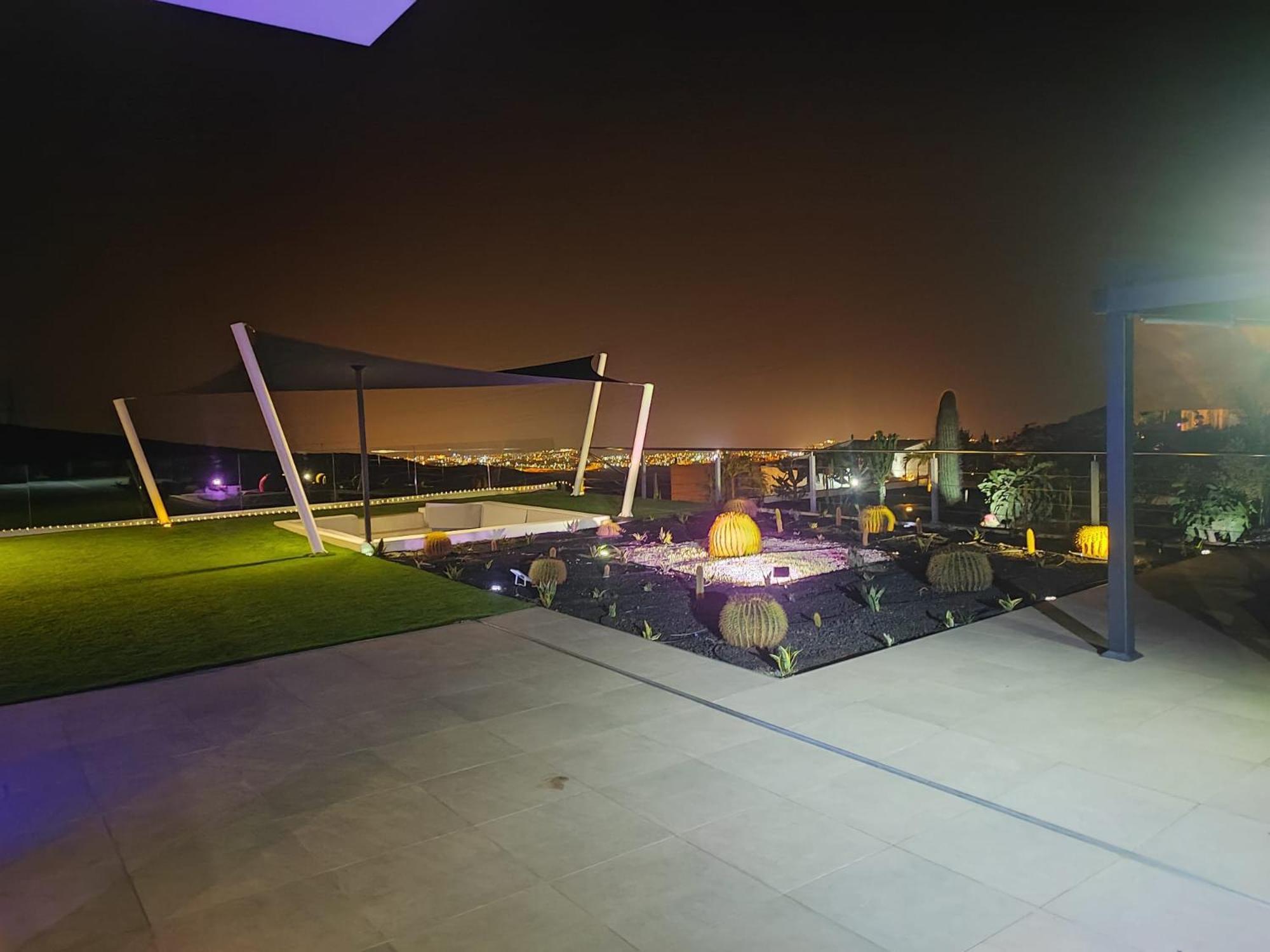 Blue Horizon Resort By Monte Leon Maspalomas  Exterior foto